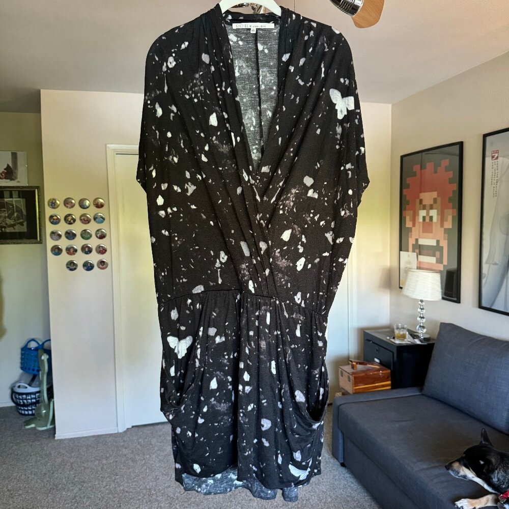 RACHEL Rachel Roy Tunic Top